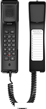 IP-телефон Fanvil H2U (черный)