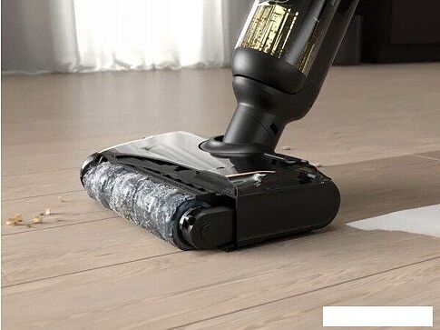 Вертикальный моющий пылесос Tefal X-Clean GF5736F4
