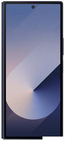 Смартфон Samsung Galaxy Z Fold6 SM-F956B/DS 12GB/1TB (синий) и наушники Galaxy Buds3 Pro (серебристый) по акции