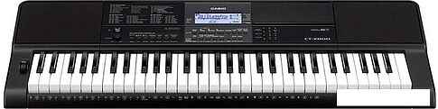 Синтезатор Casio CT-X800