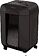 Шредер Fellowes PowerShred LX85 (черный)