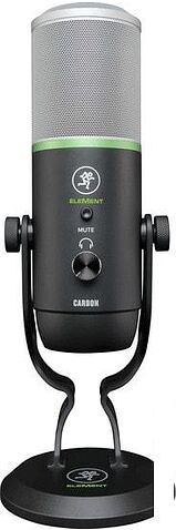 Микрофон MACKIE Carbon