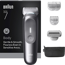 Триммер для тела Braun BG7550