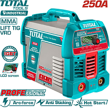 Сварочный инвертор Total TW225089