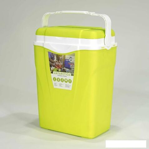 Термобокс Picnic Antarctica 12л (зеленый/киви)