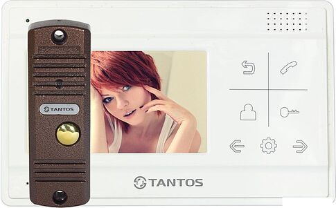 Монитор Tantos LILU kit