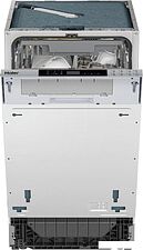 Встраиваемая посудомоечная машина Haier HDWE11-395RU