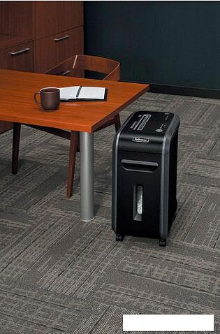 Шредер Fellowes Powershred 99Ci