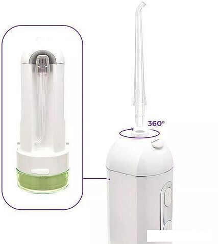 Ирригатор  Kitfort KT-2940-2