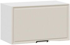 Шкаф навесной Трия Белладжио 1В6Г (белый/софт панакота) Шкаф навесной Трия Белладжио 1В6Г (белый/софт панакота)