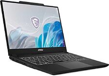 Игровой ноутбук MSI Creator M14 A13VF-089RU Игровой ноутбук MSI Creator M14 A13VF-089RU