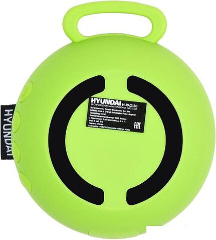 Беспроводная колонка Hyundai H-PAC130