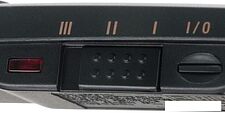 Плойка-волна BaByliss W2447E