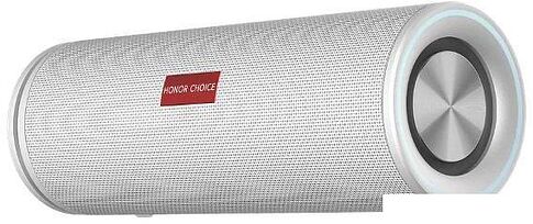 Беспроводная колонка HONOR Choice Portable Bluetooth Speaker Pro (белый)