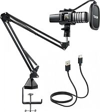 Проводной микрофон Tonor TC30+