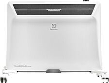 Конвектор Electrolux Air Gate Transformer ECH/AG2-2500 T (механическое управление, с шасси) Конвектор Electrolux Air Gate Transformer ECH/AG2-2500 T (механическое управление, с шасси)