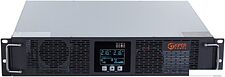 Источник бесперебойного питания Kiper Power Online ONE 2K RM Gen1 (2000VA/2000W)