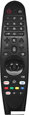 Пульт ДУ Huayu MR20GA AKB75855501 HRM1954 (для телевизоров LG)