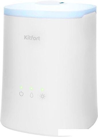 Увлажнитель воздуха Kitfort KT-2807