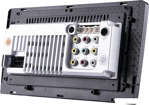 USB-магнитола Incar ADF-7710