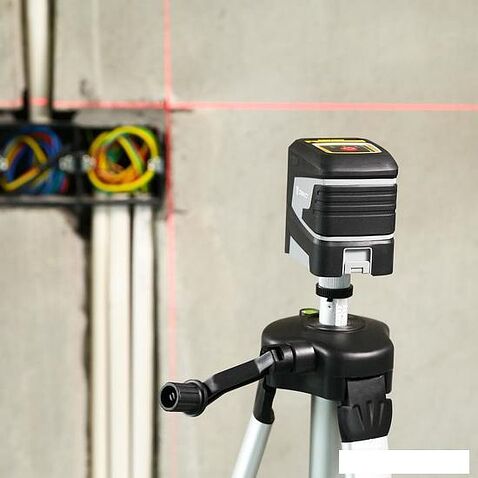 Лазерный нивелир Deko DKLL11 SET 2 065-0271