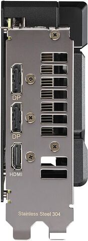 Видеокарта ASUS Dual Radeon RX 9060 XT 8GB GDDR6 DUAL-RX9060XT-8G