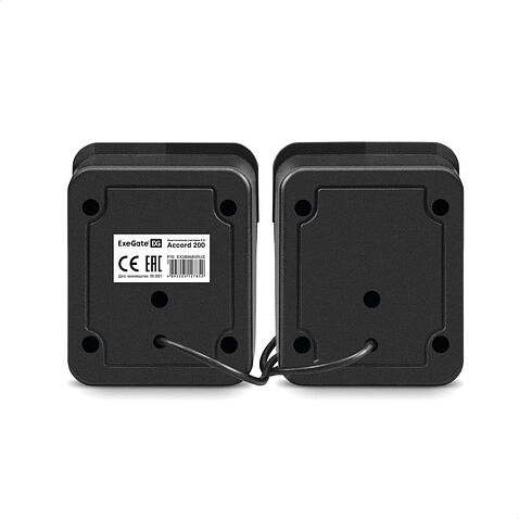 Акустика ExeGate Accord 200