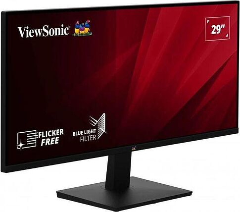 Монитор ViewSonic VA2932-MHD