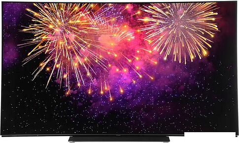 OLED телевизор Hyundai H-LED65OBU7700