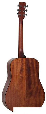 Акустическая гитара JET JGA-255 OP