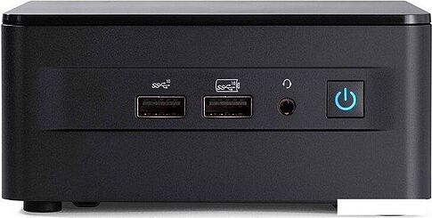 Компактный компьютер ASUS NUC 12 Pro 12WSH