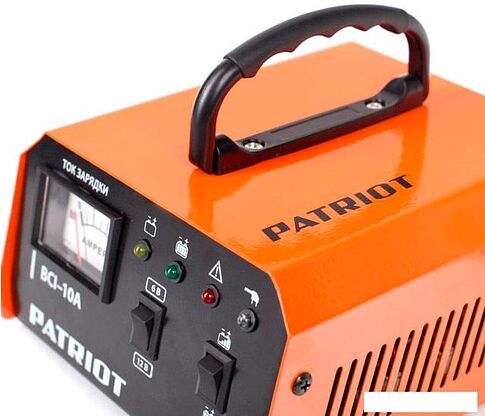 Зарядное устройство Patriot BCI-10A