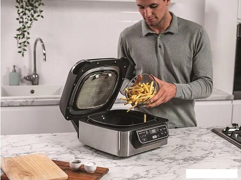 Аэрофритюрница Ninja AG301EU