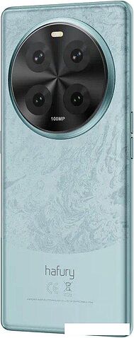 Телефон Hafury Meet 12GB/256GB (зеленый)