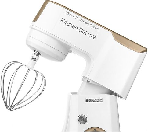 Кухонный комбайн Sencor STM 4467CH
