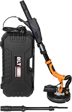 Шлифмашина для стен и потолков DLT Жираф MAX-XT R7232