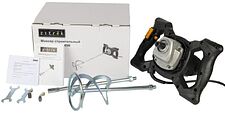 Строительный миксер Zitrek ZKM1700W
