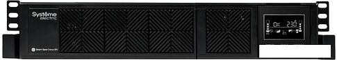 Источник бесперебойного питания Systeme Electric SRVSE2KRTXLI