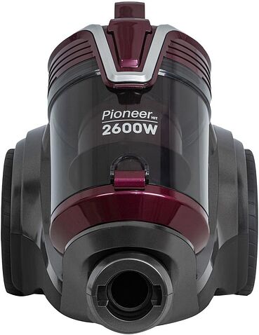 Пылесос Pioneer VC326C