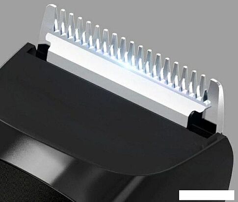 Триммер для бороды и усов Evolution Ducktail Beard 1 D001