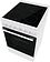 Кухонная плита Gorenje GEC5B42WG
