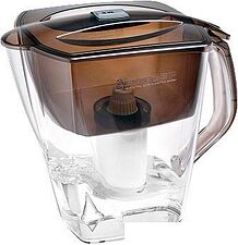 Кувшин БАРЬЕР Гранд Нео (черный)