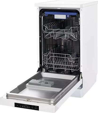 Отдельностоящая посудомоечная машина Nordfrost FS4 1053