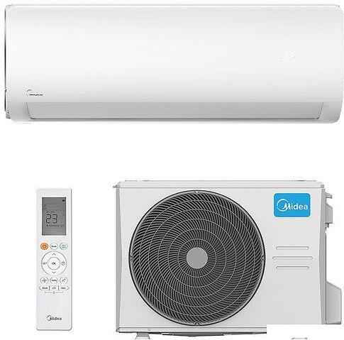 Сплит-система Midea Paramount Inverter MSAG1-12N8C2-I/MSAG1-12N8C2-O