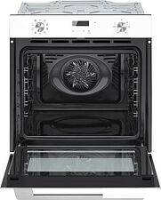 Электрический духовой шкаф LG WSEZ7213W
