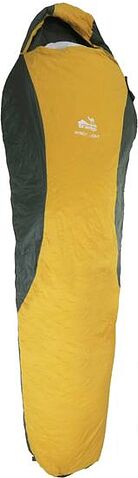 Спальный мешок TRAMP Windy Light TRS-055R (правая молния)