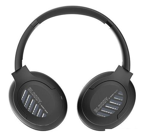 Наушники A4Tech Bloody MH360 (черный)