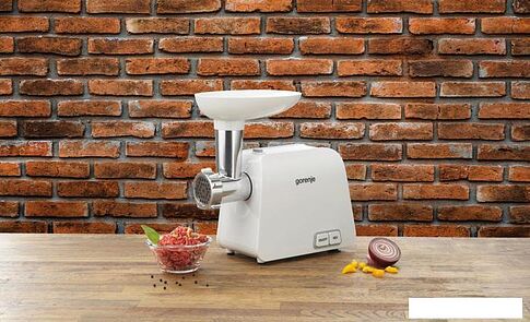 Мясорубка Gorenje MG1602W