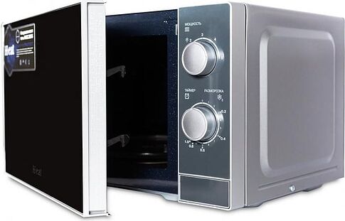 Микроволновая печь Horizont H-eat MWS-2001S