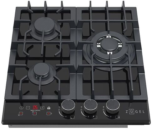 Варочная панель ZUGEL ZGH450X